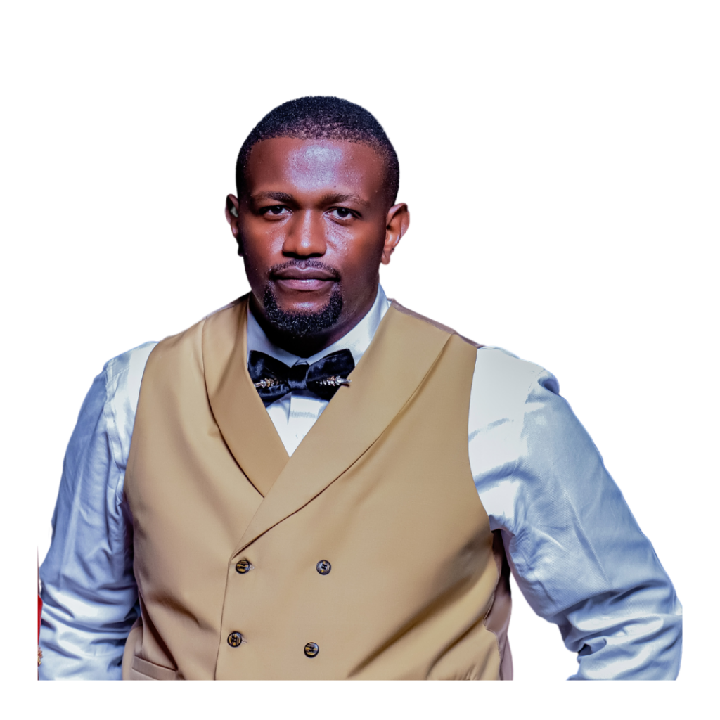 Joshua Wakoli, remote web developer and marketing systems specialist based in Uganda