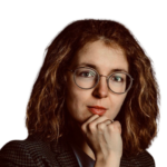 Anna Klokova, CEO of LinguaCaress