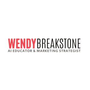 Client brand logo