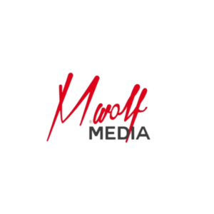 Client brand logo