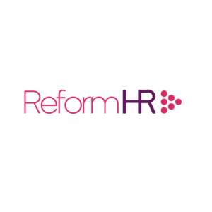 Client brand logo