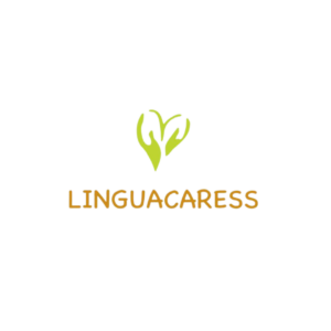 Client brand logo