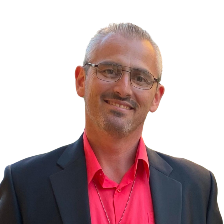 Boris Palanov, CEO and Owner of Wellness Concierge