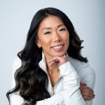 Pauline Kim, Personal Trainer and Nutrition Coach