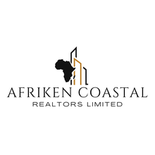 Afriken Coastal Realtors logo