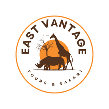 East Vantage Tours and Safari logo