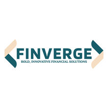 Finverge logo