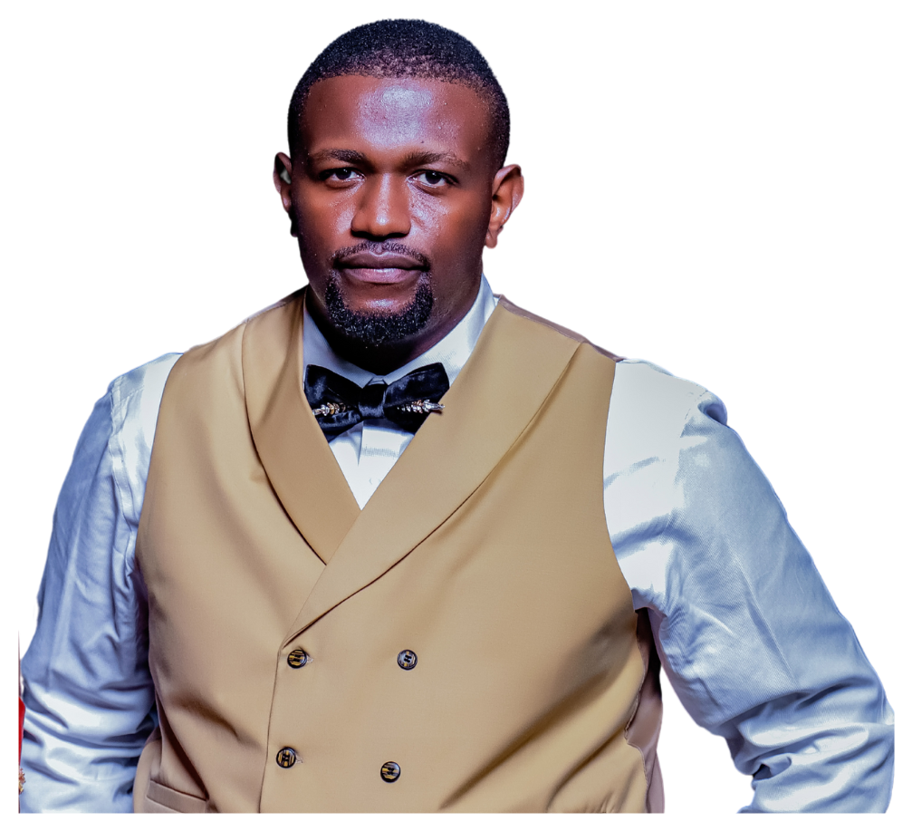 Joshua Wakoli, remote web developer and marketing systems specialist based in Uganda