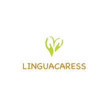 LinguaCaress logo