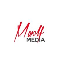 M.Wolf Media logo