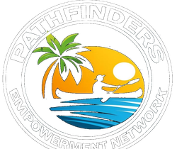 Pathfinders Empowerment Network logo