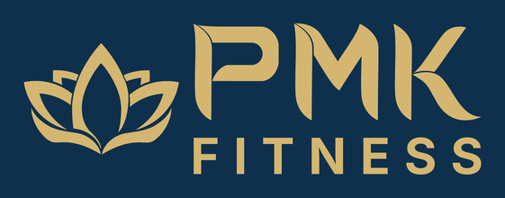 PMK Fitness logo