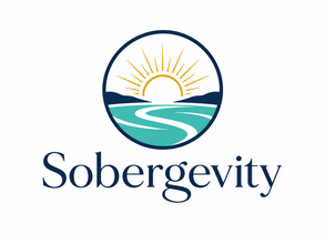 Sobergevity logo