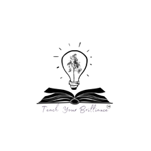 Teach Your Brilliance logo