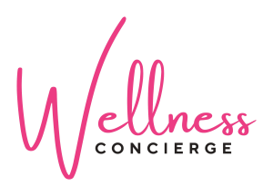 Wellness Concierge logo