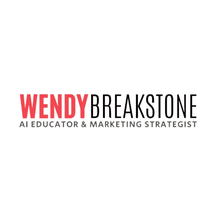 Wendy Breakstone logo